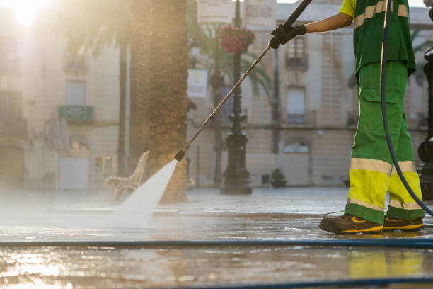 Winterizing Services in Justice, OK